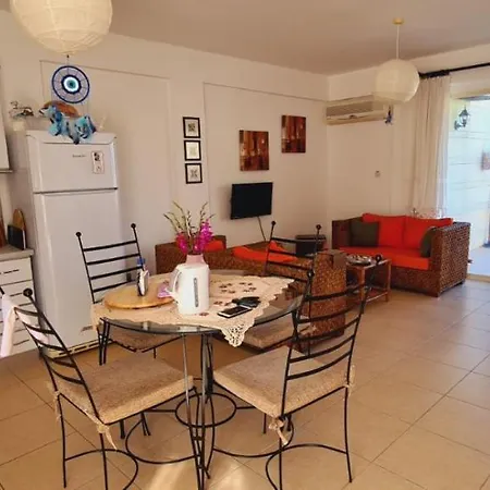 Apartment - Penthouse 200 Meters From The