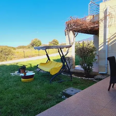Apartment - Penthouse 200 Meters From The *
