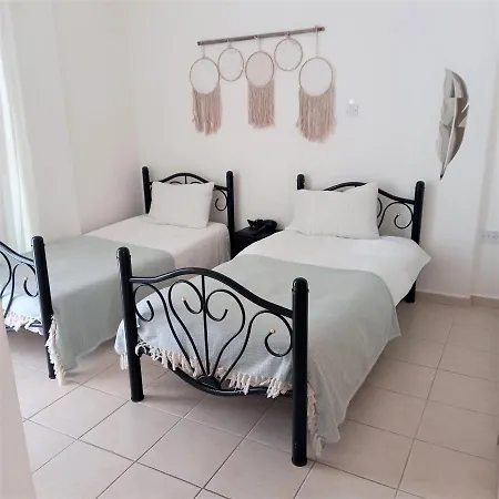 Apartment - Penthouse 200 Meters From The Agios Georgios (Girne)