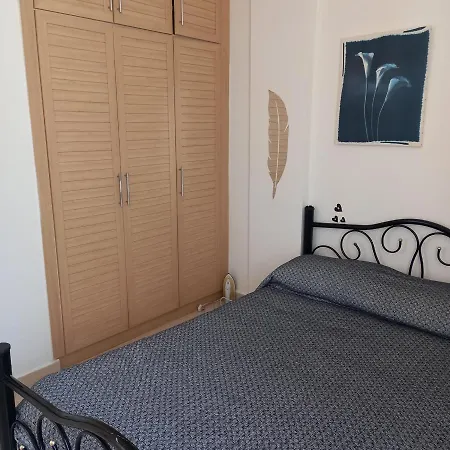 Apartment - Penthouse 200 Meters From The Agios Georgios (Girne)