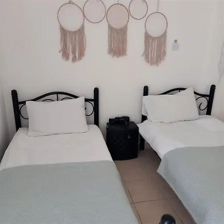 - Penthouse 200 Meters From The Apartment