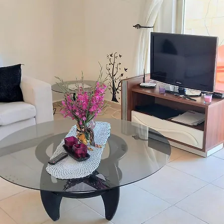 Apartment - Penthouse 200 Meters From The Agios Georgios (Girne)