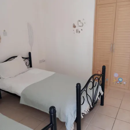 - Penthouse 200 Meters From The Apartment