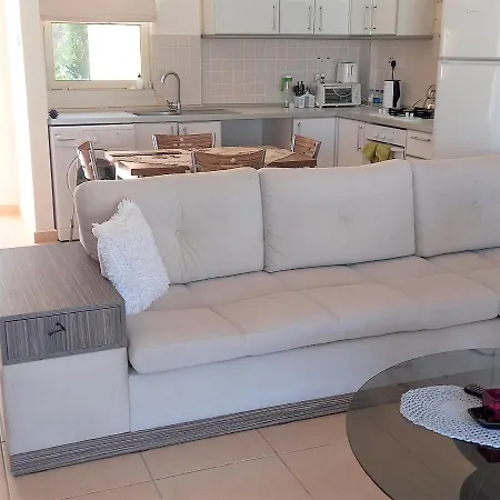 Apartment - Penthouse 200 Meters From The Agios Georgios (Girne)