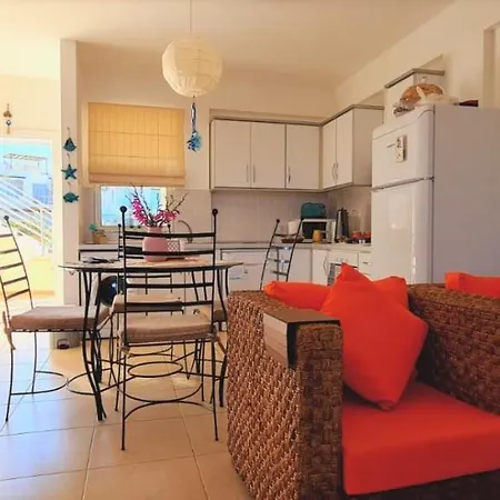 - Penthouse 200 Meters From The * Agios Georgios (Girne)