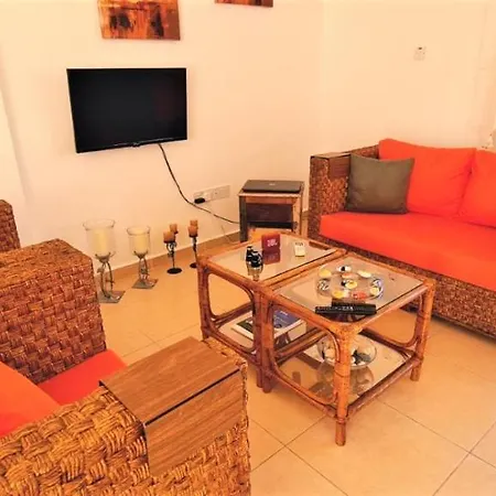 - Penthouse 200 Meters From The