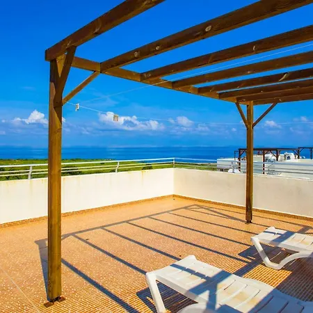 Apartment - Penthouse 200 Meters From The *