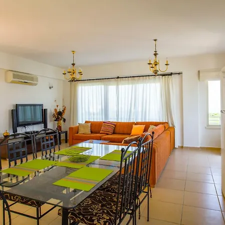 - Penthouse 200 Meters From The