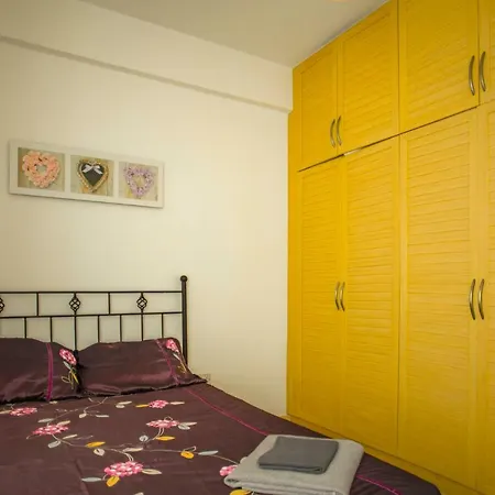 - Penthouse 200 Meters From The Apartment *