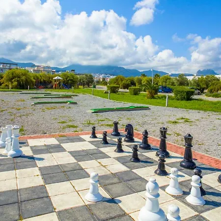 Apartment - Penthouse 200 Meters From The