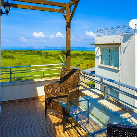 - Penthouse 200 Meters From The
