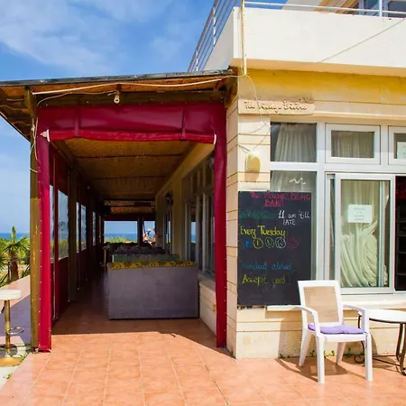 Apartment - Penthouse 200 Meters From The