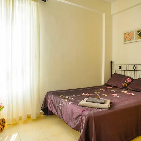 - Penthouse 200 Meters From The Apartment Agios Georgios (Girne)