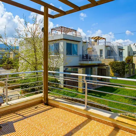 - Penthouse 200 Meters From The *