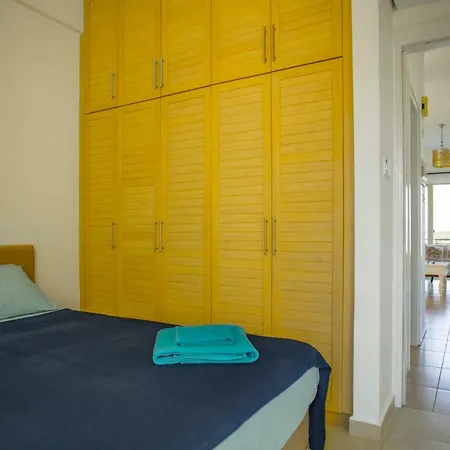Apartment - Penthouse 200 Meters From The