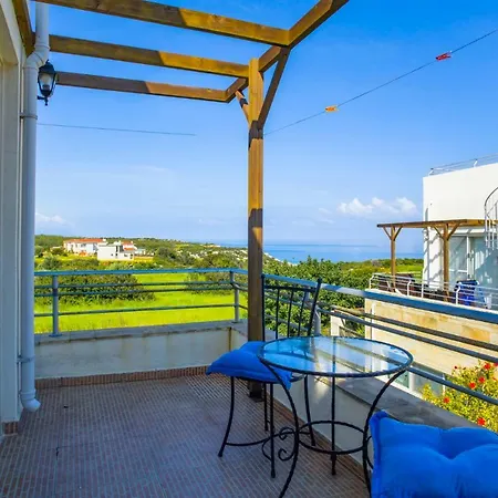 Apartment - Penthouse 200 Meters From The *