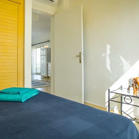 - Penthouse 200 Meters From The *