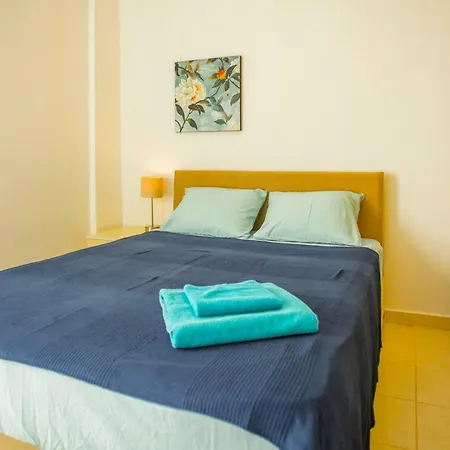 - Penthouse 200 Meters From The * Agios Georgios (Girne)