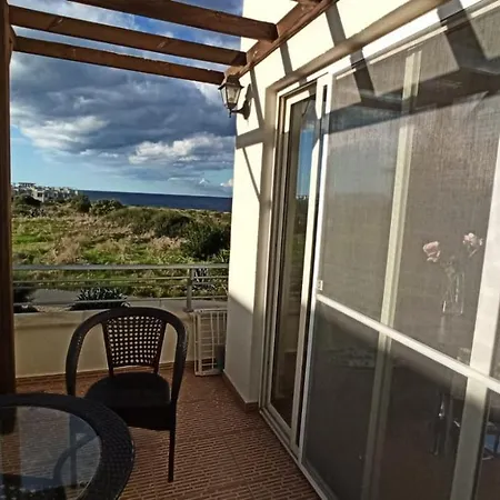 - Penthouse 200 Meters From The Apartment *