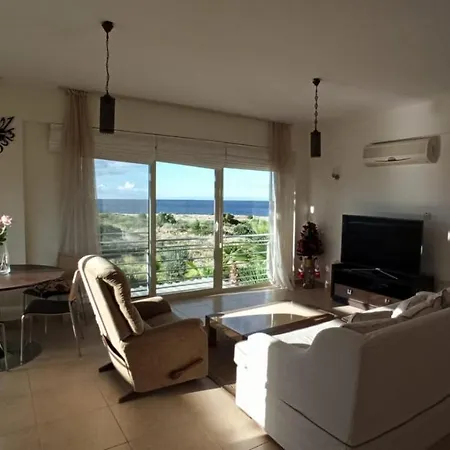 - Penthouse 200 Meters From The * Agios Georgios (Girne)