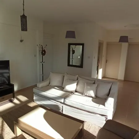 - Penthouse 200 Meters From The Apartment *