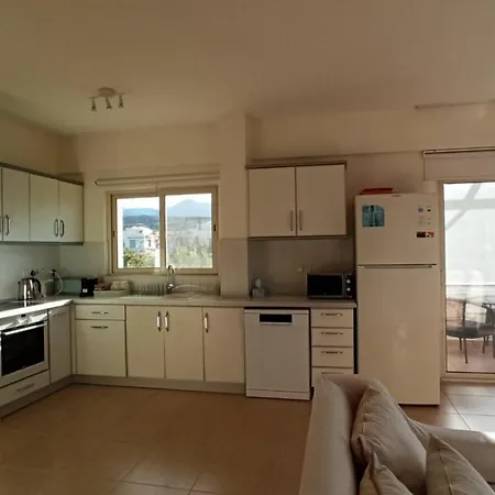 Apartment - Penthouse 200 Meters From The
