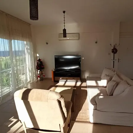 Apartment - Penthouse 200 Meters From The *