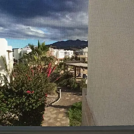 - Penthouse 200 Meters From The Apartment Agios Georgios (Girne)