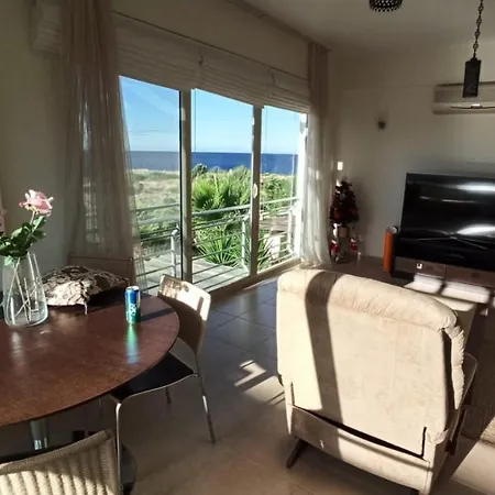 Apartment - Penthouse 200 Meters From The Agios Georgios (Girne)