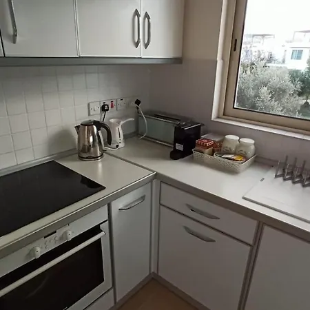 Apartment - Penthouse 200 Meters From The