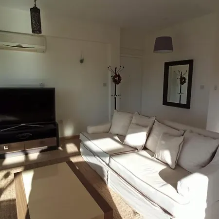 - Penthouse 200 Meters From The * Agios Georgios (Girne)