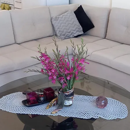 - Penthouse 200 Meters From The * Agios Georgios (Girne)