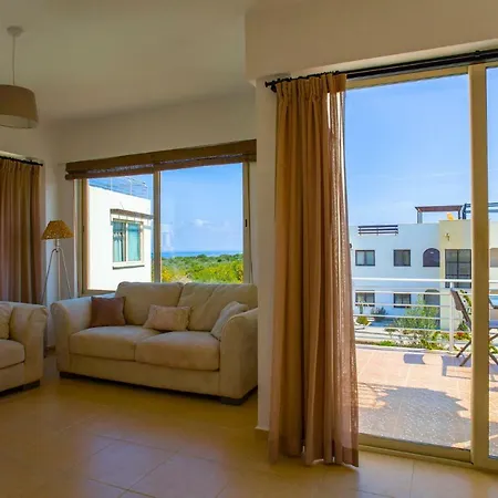 - Penthouse 200 Meters From The