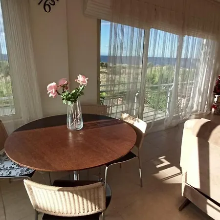 - Penthouse 200 Meters From The